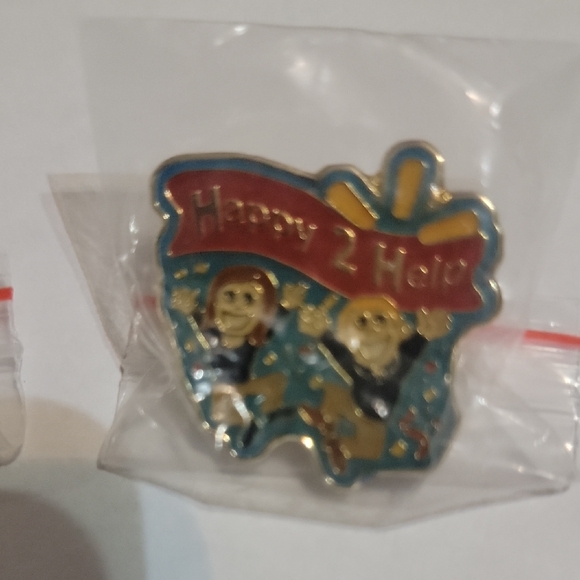 Walmart Collector Pin Set - Picture 4 of 7